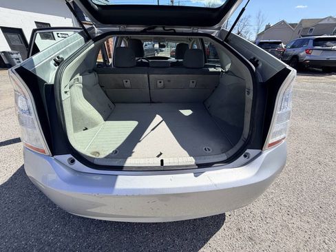 Used 2010 Toyota Prius Two image 16