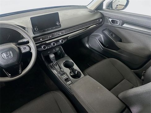 Certified 2023 Honda Civic LX image 27