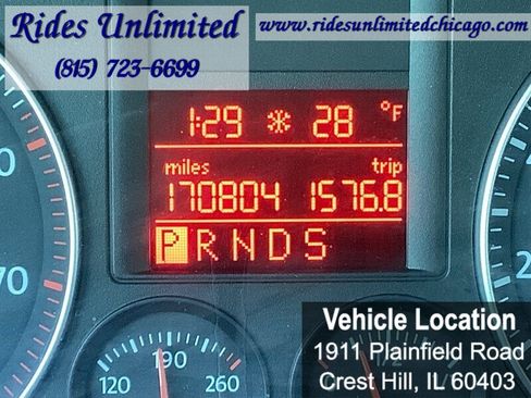 Used 2007 Volkswagen Rabbit 2-Door FWD image 18