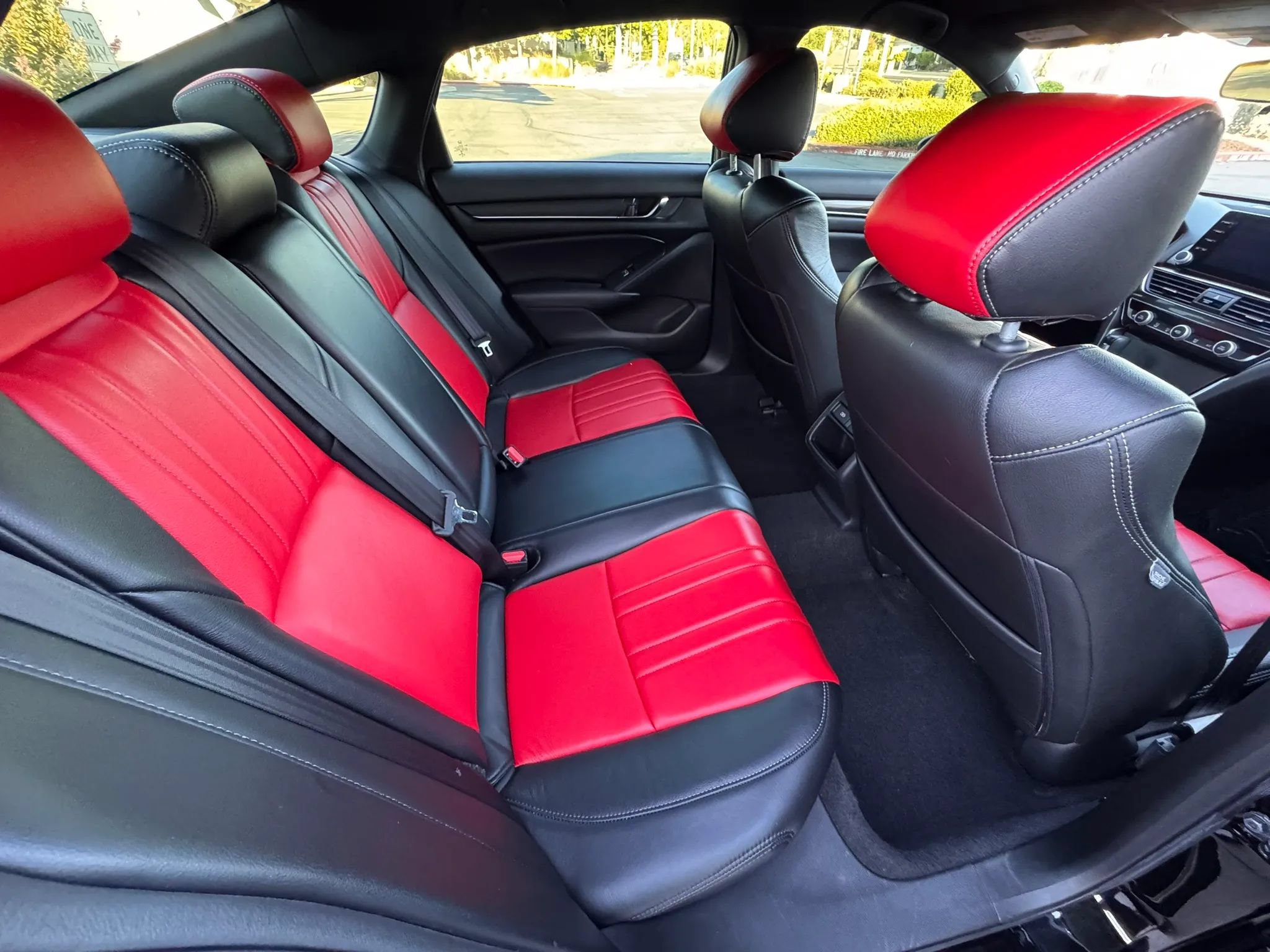 Used 2022 Honda Accord Sport image 15