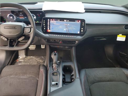 New 2024 Dodge Charger Scat Pack w/ Plus Group image 12