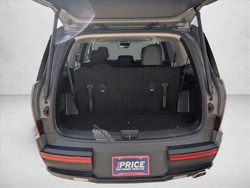 Used 2026 Hyundai Santa Fe SEL FWD image 7