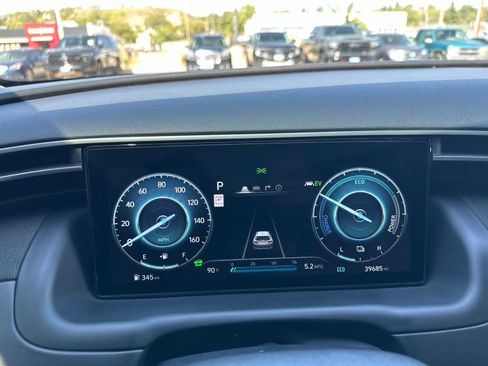 Used 2022 Hyundai Tucson Limited AWD/4WD image 49