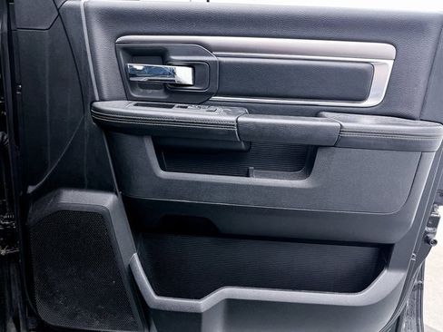 Used 2023 RAM 1500 Classic Warlock w/ Trailer Tow Group image 33