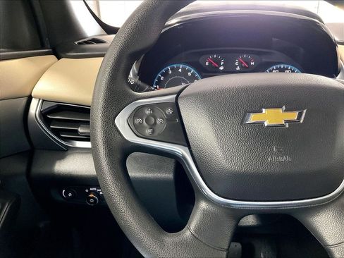 Used 2022 Chevrolet Traverse LS AWD/4WD image 23