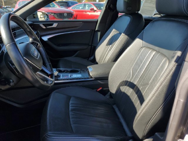 Used 2019 Audi A7 3.0T Premium Plus w/ Premium Plus Package AWD/4WD image 5