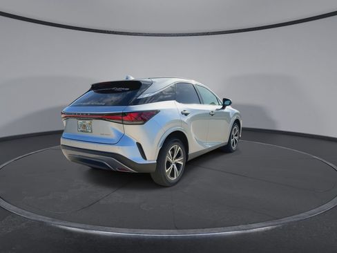 Used 2026 Lexus RX 350 Premium w/ Convenience Package FWD image 8