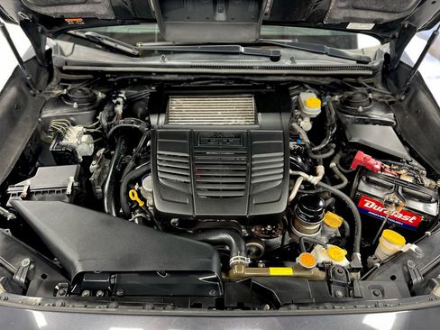 Used 2019 Subaru WRX Premium image 40
