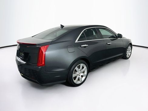 Used 2014 Cadillac ATS Sedan RWD image 9
