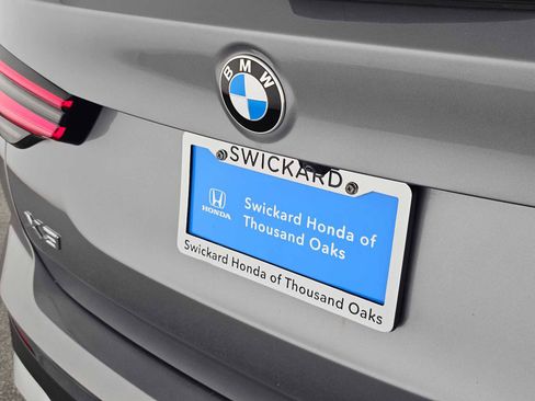 Used 2024 BMW X3 sDrive30i image 13