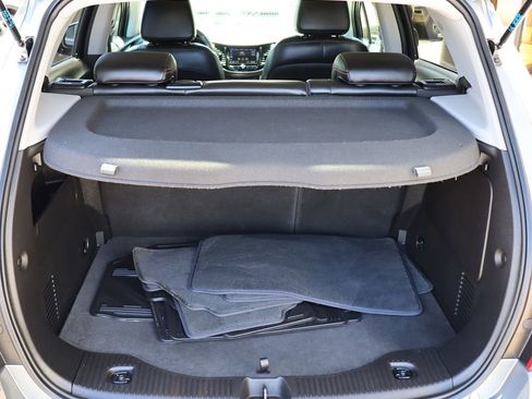 Used 2020 Chevrolet Trax Premier w/ LPO, Protection Package FWD image 23