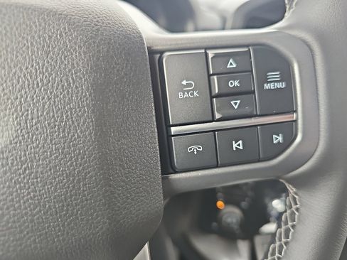 New 2025 Ford F150 Lariat w/ Equipment Group 501A Mid image 45