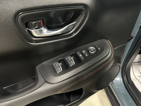 Used 2024 Honda HR-V Sport image 20