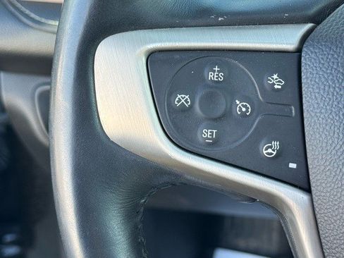 Used 2017 GMC Acadia Denali w/ Technology Package image 20