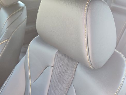 New 2026 Acura Integra A-Spec image 18