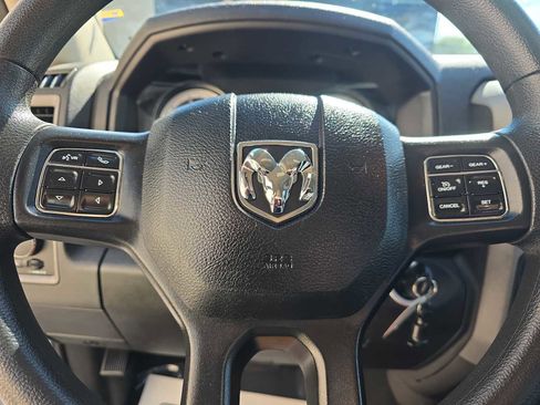 Used 2023 RAM 1500 Tradesman w/ Popular Equipment Group image 16