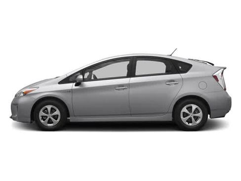Used 2012 Toyota Prius Two FWD image 6
