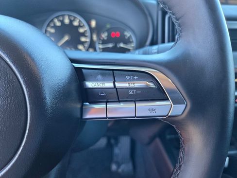 Certified 2025 MAZDA CX-50 AWD 2.5 Hybrid w/ Premium Pkg image 24