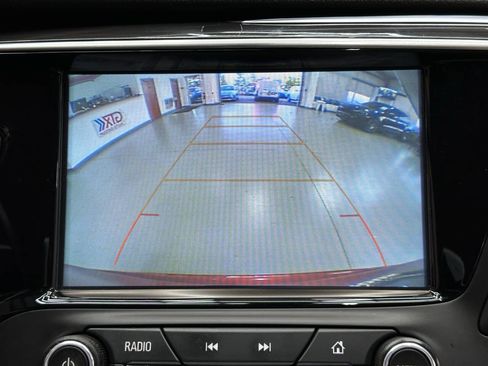 Used 2019 Buick Envision Preferred image 29