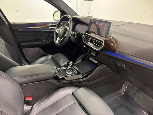 Used 2023 BMW X4 xDrive30i w/ Premium Package image 24