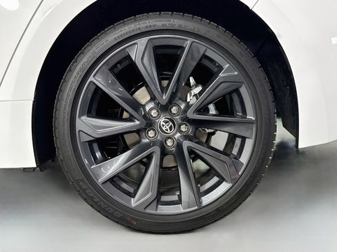 Certified 2026 Toyota Corolla SE w/ SE Package FWD image 30