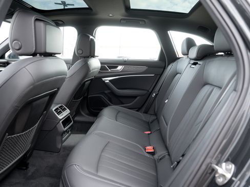 New 2026 Audi A6 Premium Plus image 31