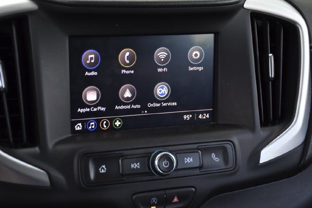 Used 2023 GMC Terrain SLE FWD image 14