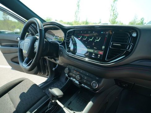 New 2026 Dodge Durango GT AWD/4WD image 31