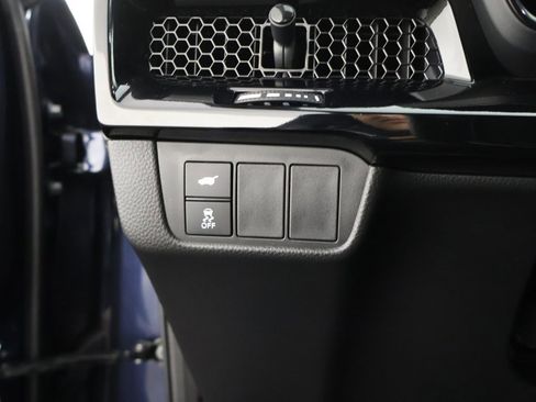 Used 2025 Honda CR-V Sport Touring image 42