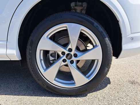 New 2026 Audi Q5 Premium Plus AWD/4WD image 37
