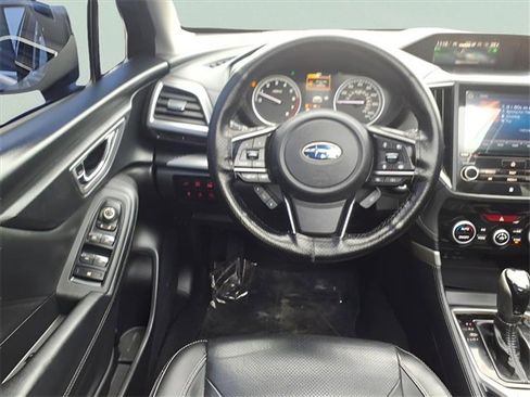 Used 2020 Subaru Forester Limited image 5