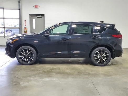 New 2026 Acura RDX A-Spec image 7