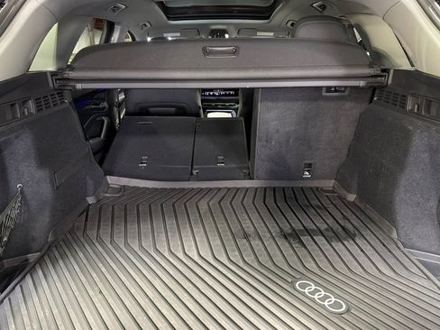 Used 2025 Audi Q5 Premium Plus w/ Premium Plus AWD/4WD image 14