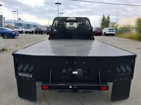 New 2025 RAM 3500 Tradesman AWD/4WD image 11