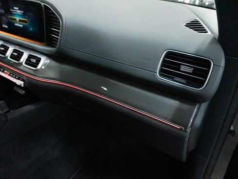 Used 2022 Mercedes-Benz GLE 63 AMG S image 36