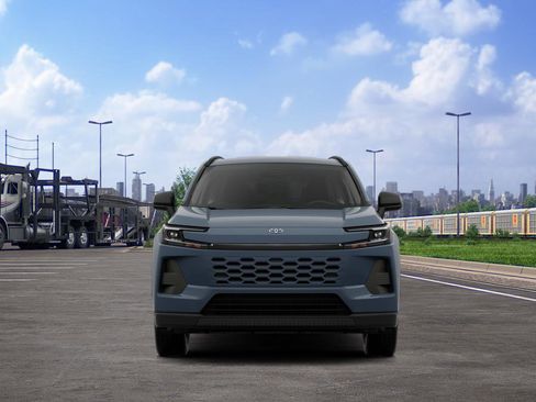 New 2026 Toyota RAV4 LE image 17