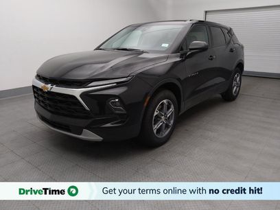 Used 2023 Chevrolet Blazer LT w/ Driver Confidence Package