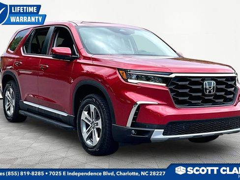 Used 2023 Honda Pilot EX-L image 1