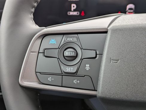 New 2026 Nissan Leaf image 25