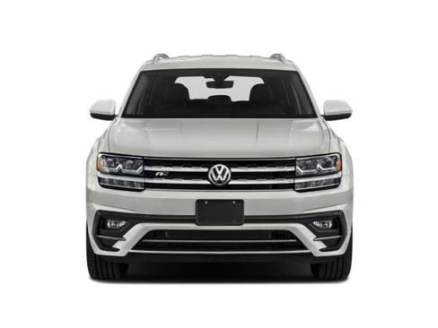 Used 2019 Volkswagen Atlas SE FWD image 5