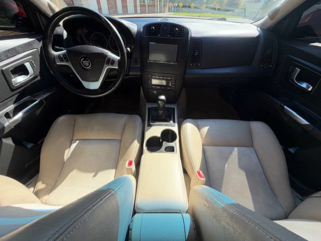 Used 2005 Cadillac CTS V RWD image 4