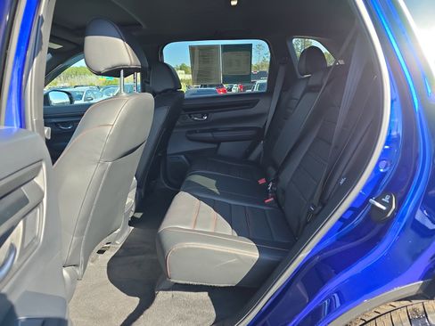 Used 2025 Honda CR-V Sport-L image 15