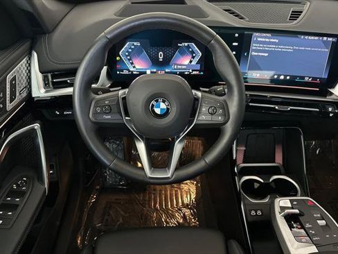 Used 2025 BMW X1 xDrive28i w/ Technology Package AWD/4WD image 13