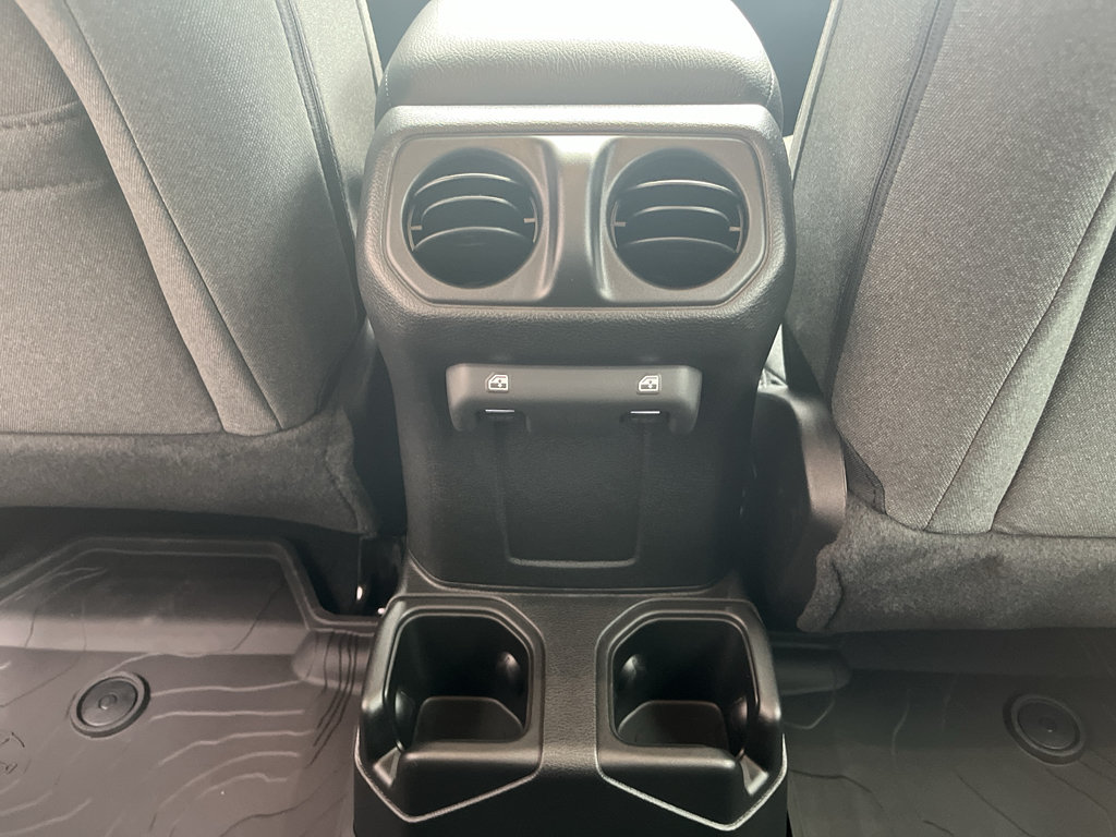 New 2026 Jeep Wrangler Unlimited Sport AWD/4WD image 24