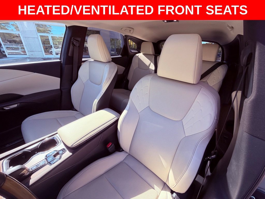 Used 2023 Lexus RX 350 Premium w/ Cold Area Package FWD image 15