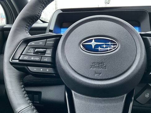 New 2026 Subaru Outback Premium image 24