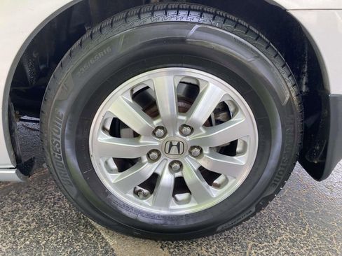 Used 2010 Honda Odyssey EX-L image 7