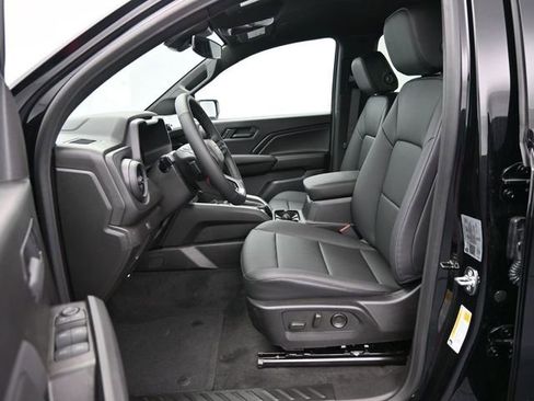 New 2026 Chevrolet Colorado Trail Boss image 36