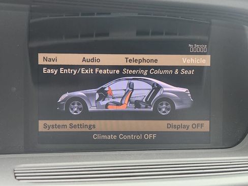 Used 2007 Mercedes-Benz S 550 image 46