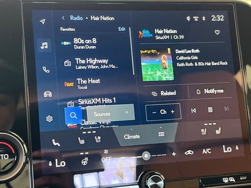 New 2026 Lexus NX 350 AWD w/ Premium Package image 19
